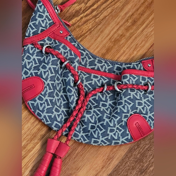 👛 DKNY handbag NWOT - Picture 2 of 8